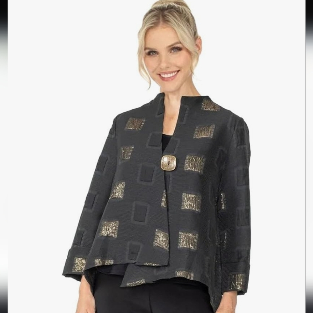 Preowned Ic Collection. Jacket